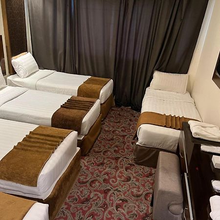 Sky View Hotel, Madinah Медина Экстерьер фото