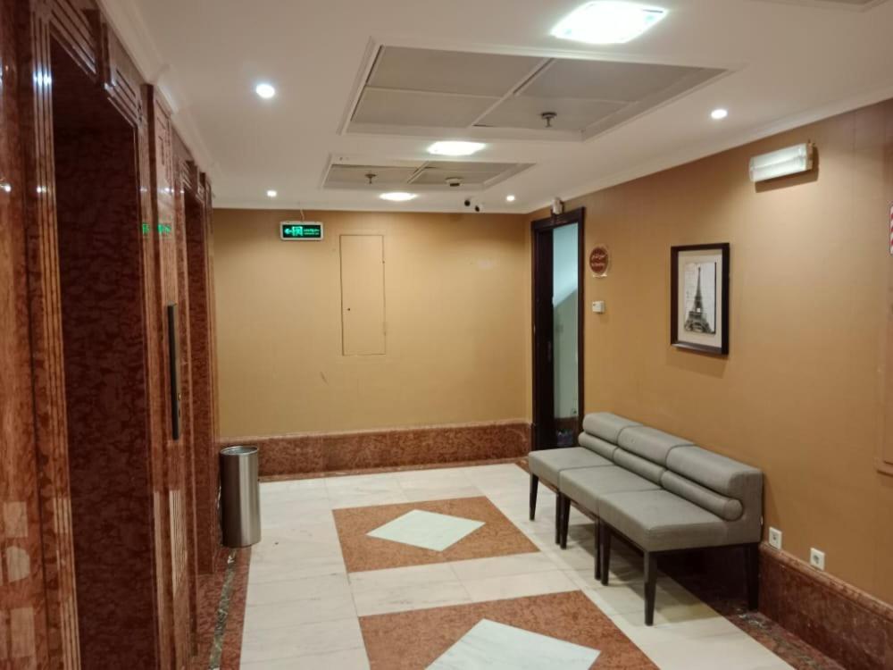 Sky View Hotel, Madinah Медина Экстерьер фото