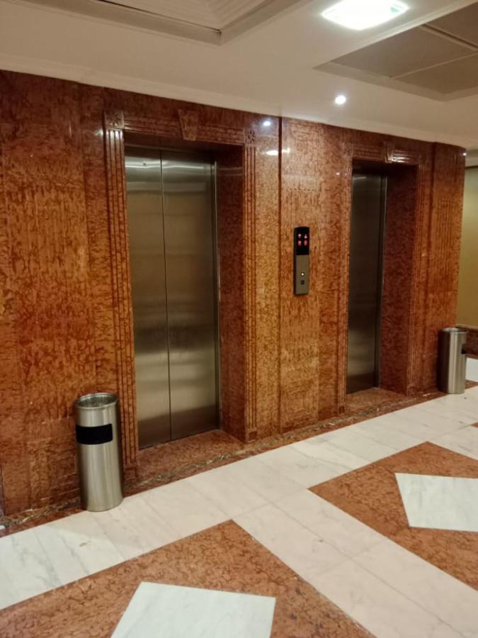Sky View Hotel, Madinah Медина Экстерьер фото