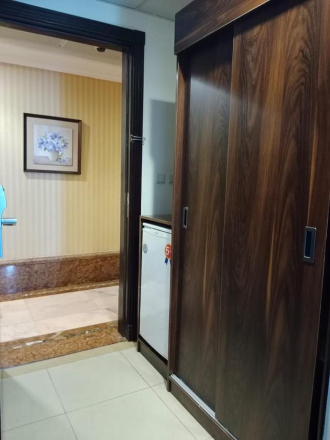 Sky View Hotel, Madinah Медина Экстерьер фото