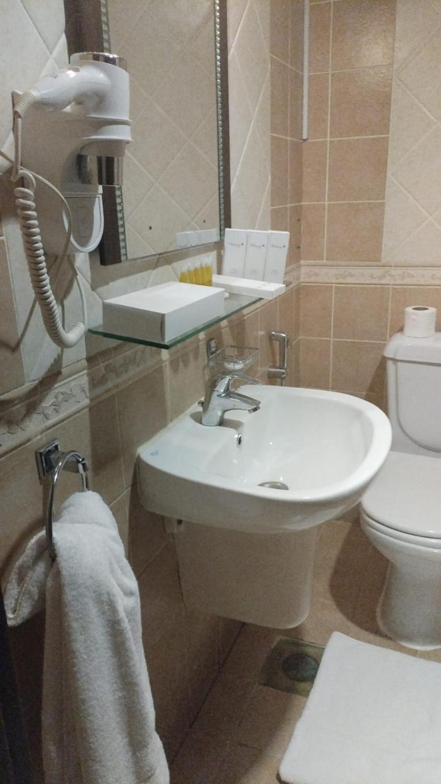 Sky View Hotel, Madinah Медина Экстерьер фото